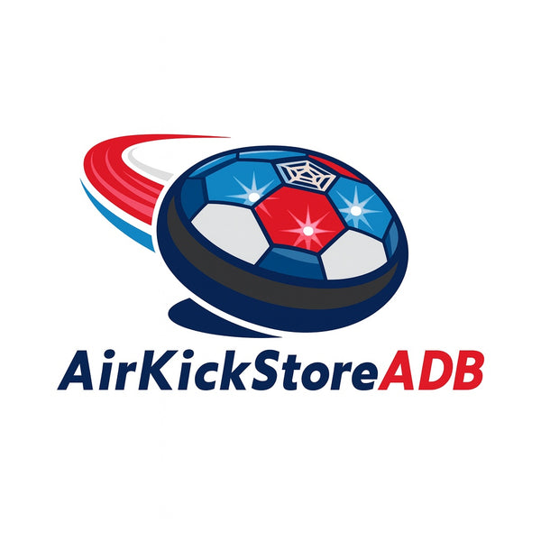 AirKick StoreADB